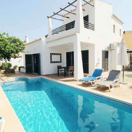 Vila Sophia, Vilamoura- By Urbinvest Algarve Экстерьер фото