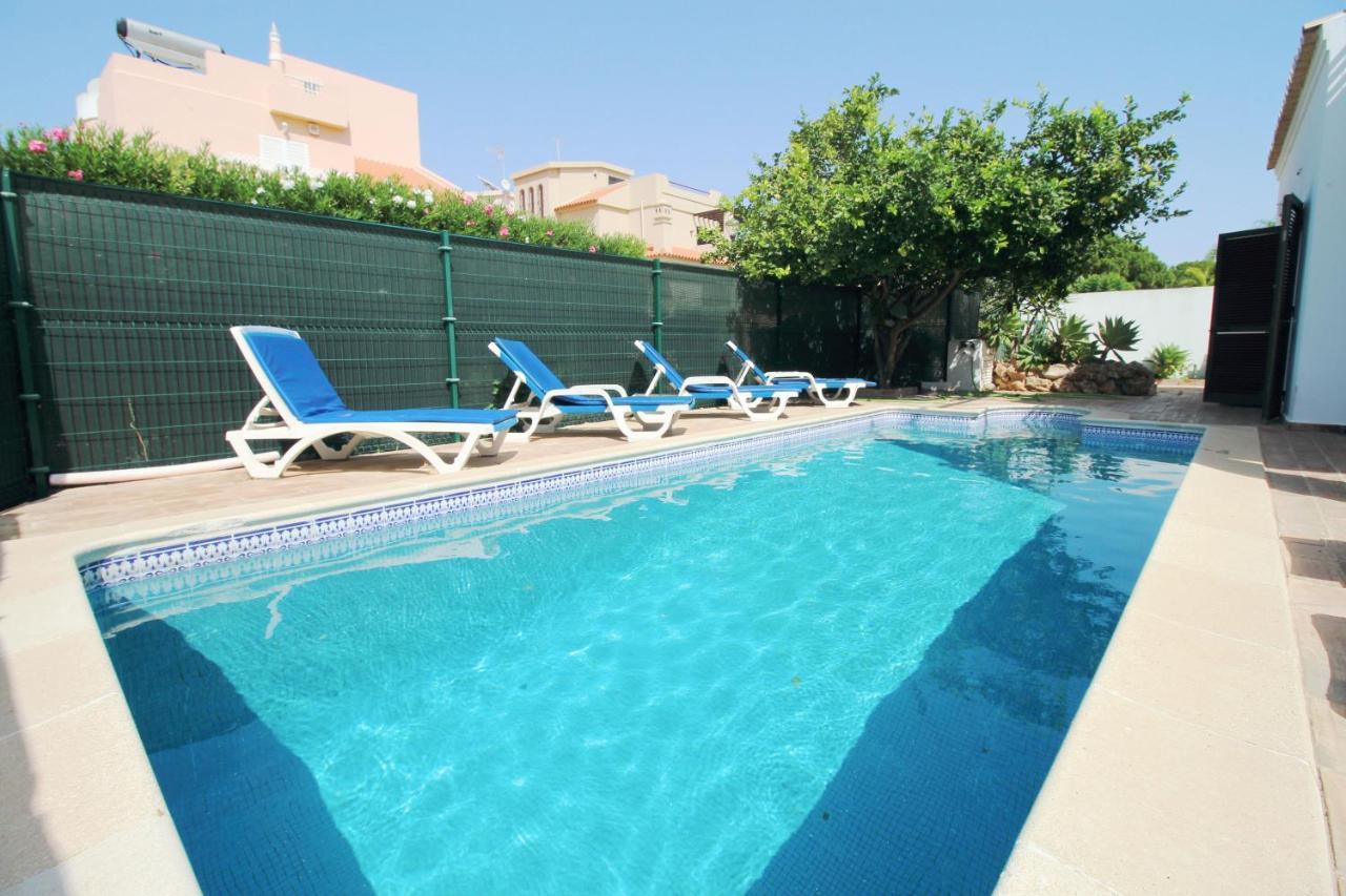 Vila Sophia, Vilamoura- By Urbinvest Algarve Экстерьер фото