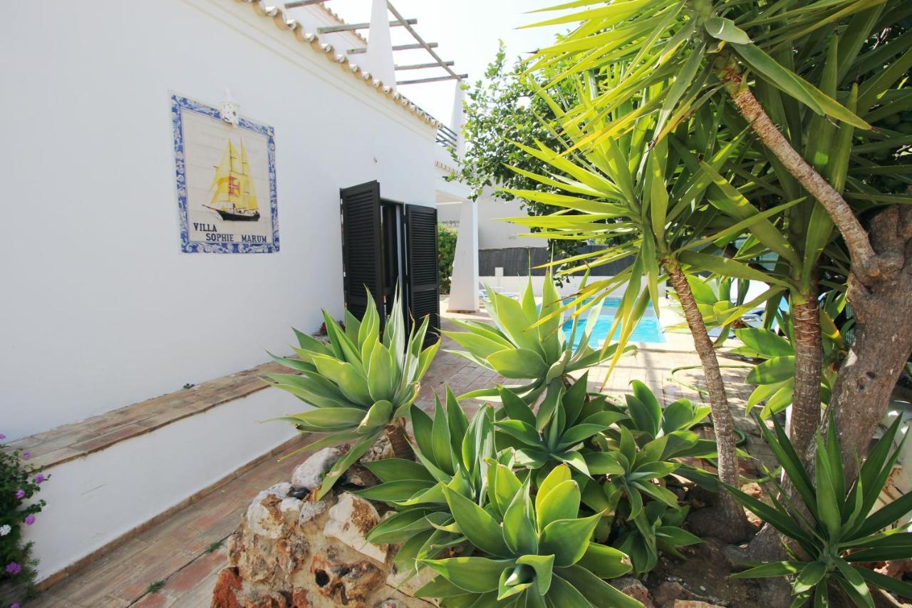 Vila Sophia, Vilamoura- By Urbinvest Algarve Экстерьер фото