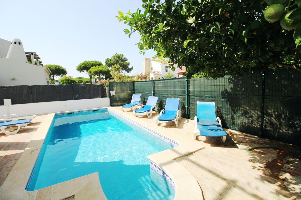 Vila Sophia, Vilamoura- By Urbinvest Algarve Экстерьер фото