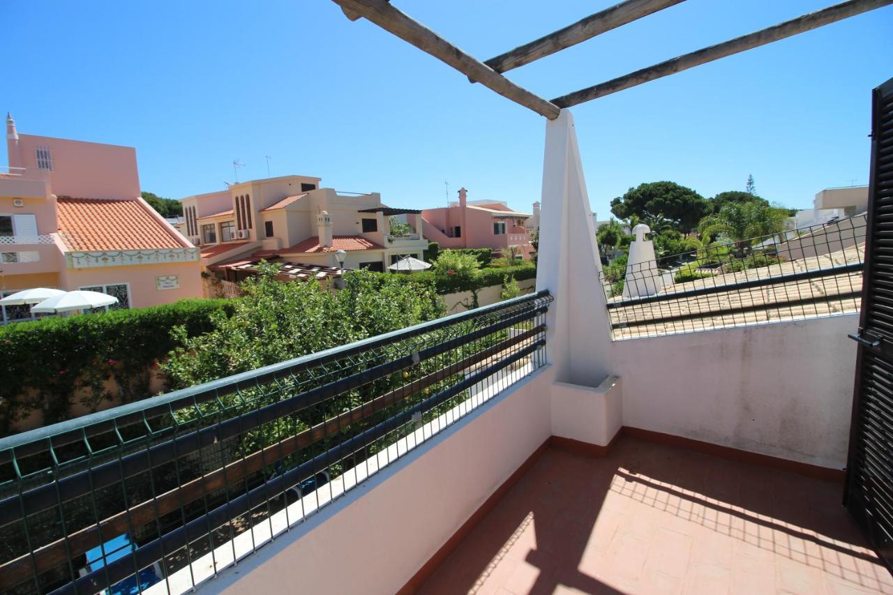 Vila Sophia, Vilamoura- By Urbinvest Algarve Экстерьер фото