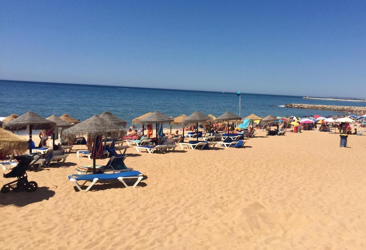 Vila Sophia, Vilamoura- By Urbinvest Algarve Экстерьер фото