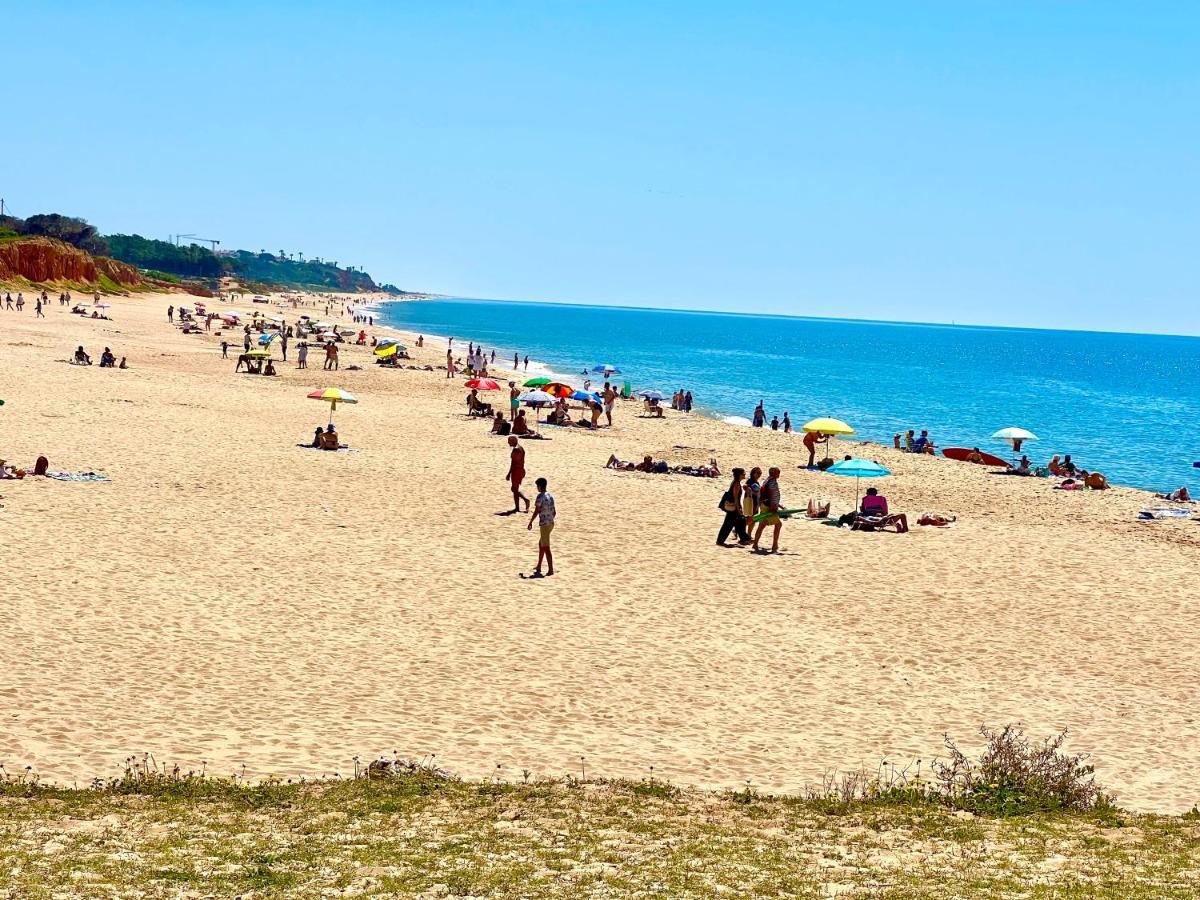 Vila Sophia, Vilamoura- By Urbinvest Algarve Экстерьер фото