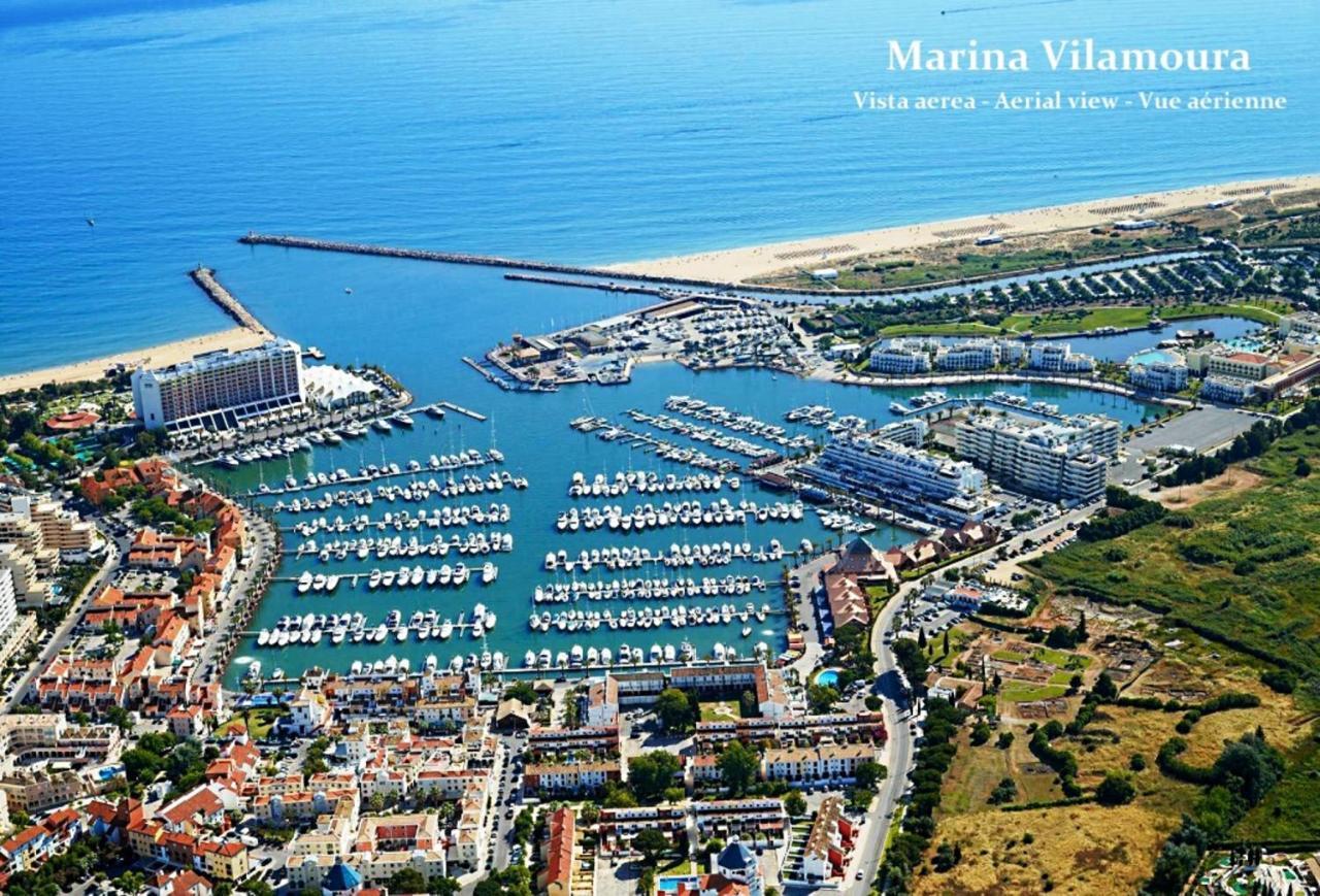 Vila Sophia, Vilamoura- By Urbinvest Algarve Экстерьер фото