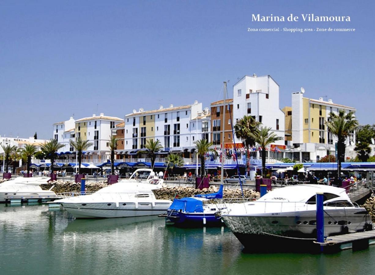 Vila Sophia, Vilamoura- By Urbinvest Algarve Экстерьер фото