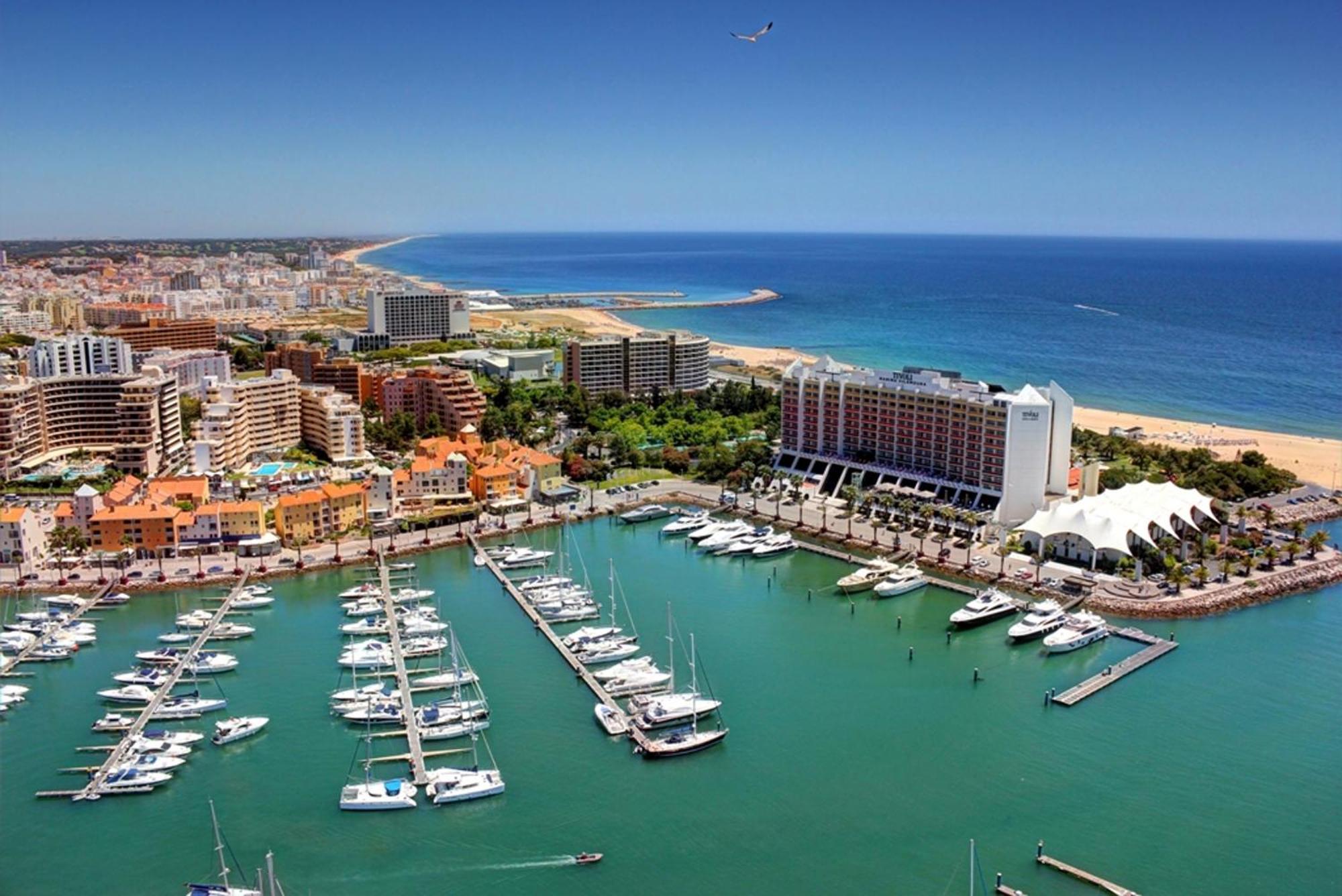Vila Sophia, Vilamoura- By Urbinvest Algarve Экстерьер фото