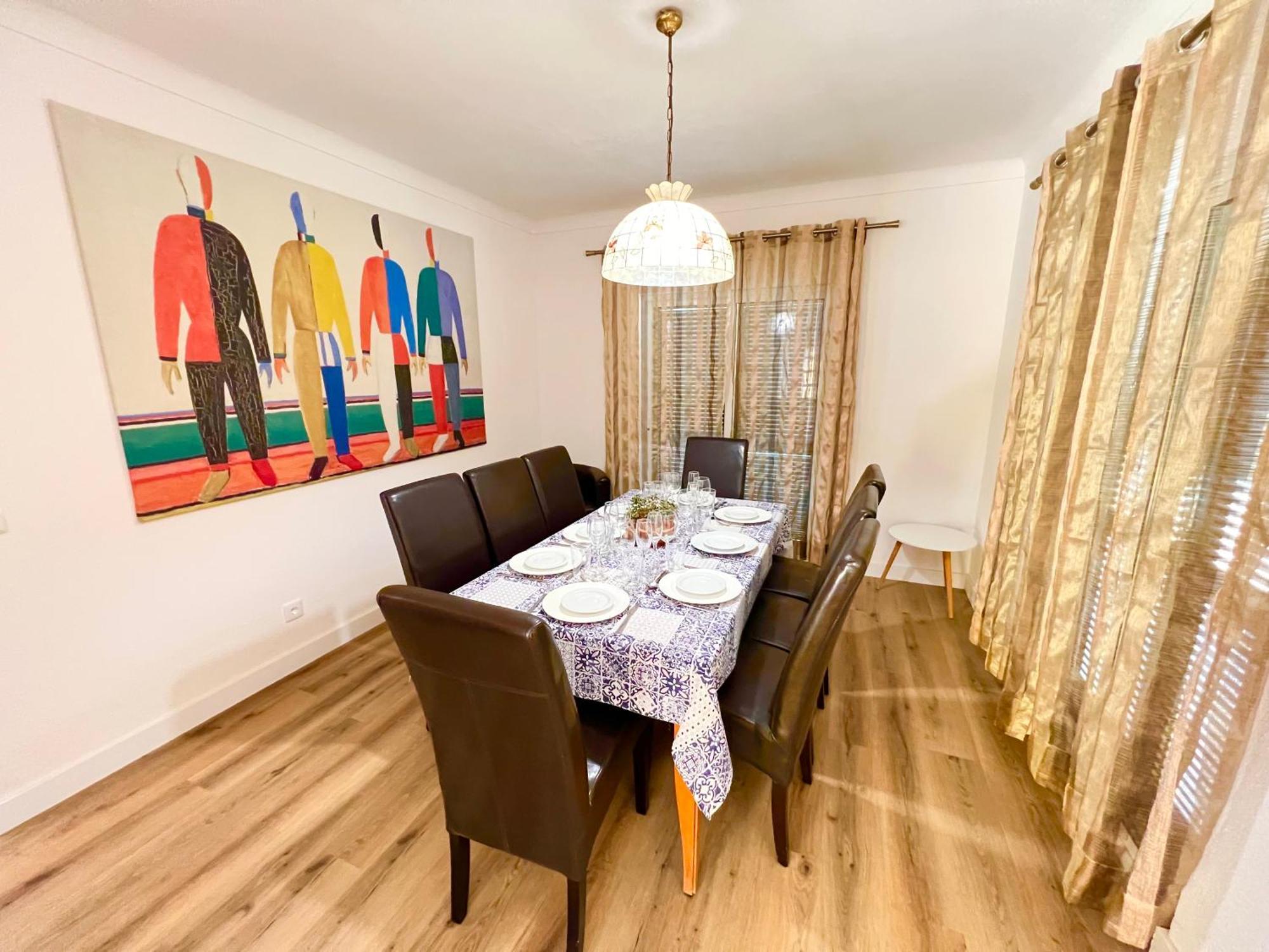 Vila Sophia, Vilamoura- By Urbinvest Algarve Экстерьер фото