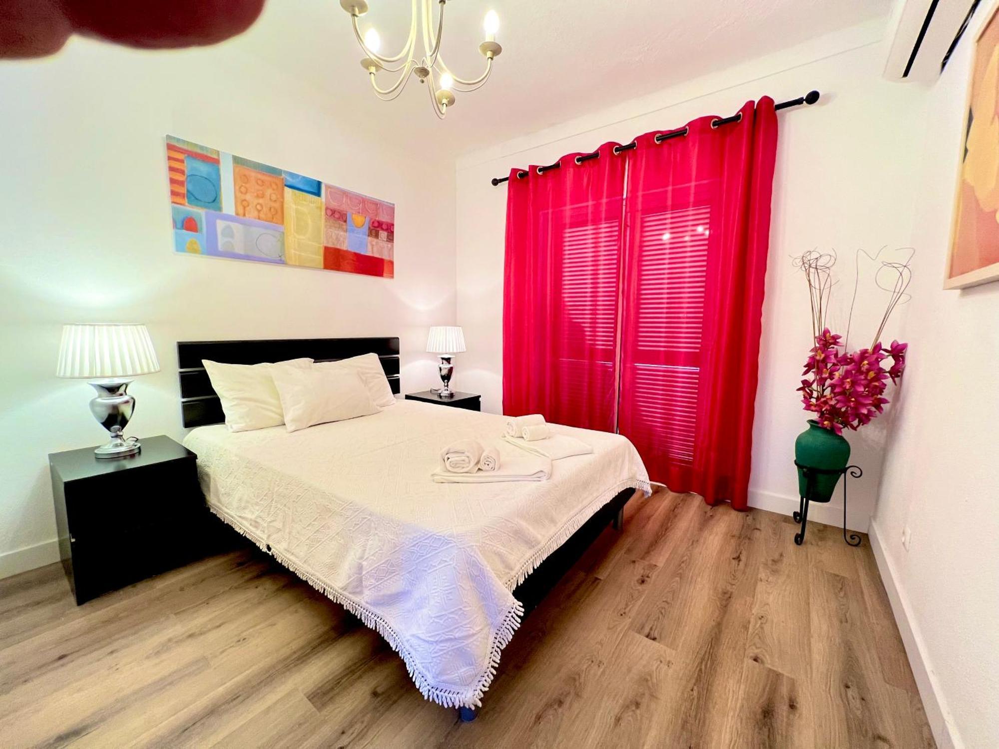 Vila Sophia, Vilamoura- By Urbinvest Algarve Экстерьер фото