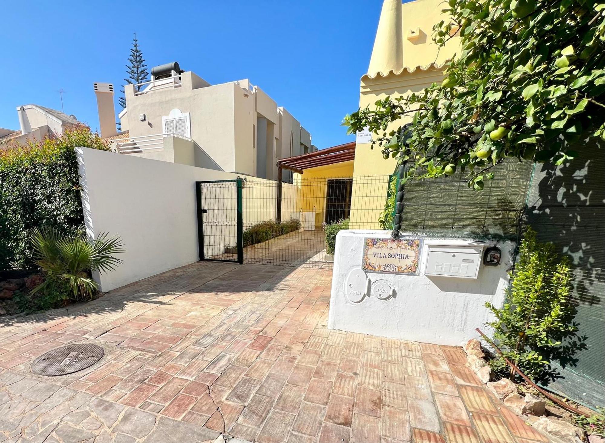 Vila Sophia, Vilamoura- By Urbinvest Algarve Экстерьер фото