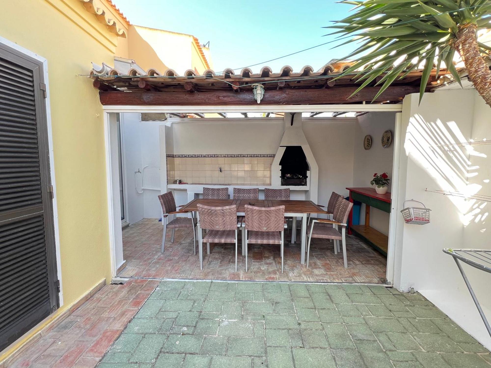 Vila Sophia, Vilamoura- By Urbinvest Algarve Экстерьер фото