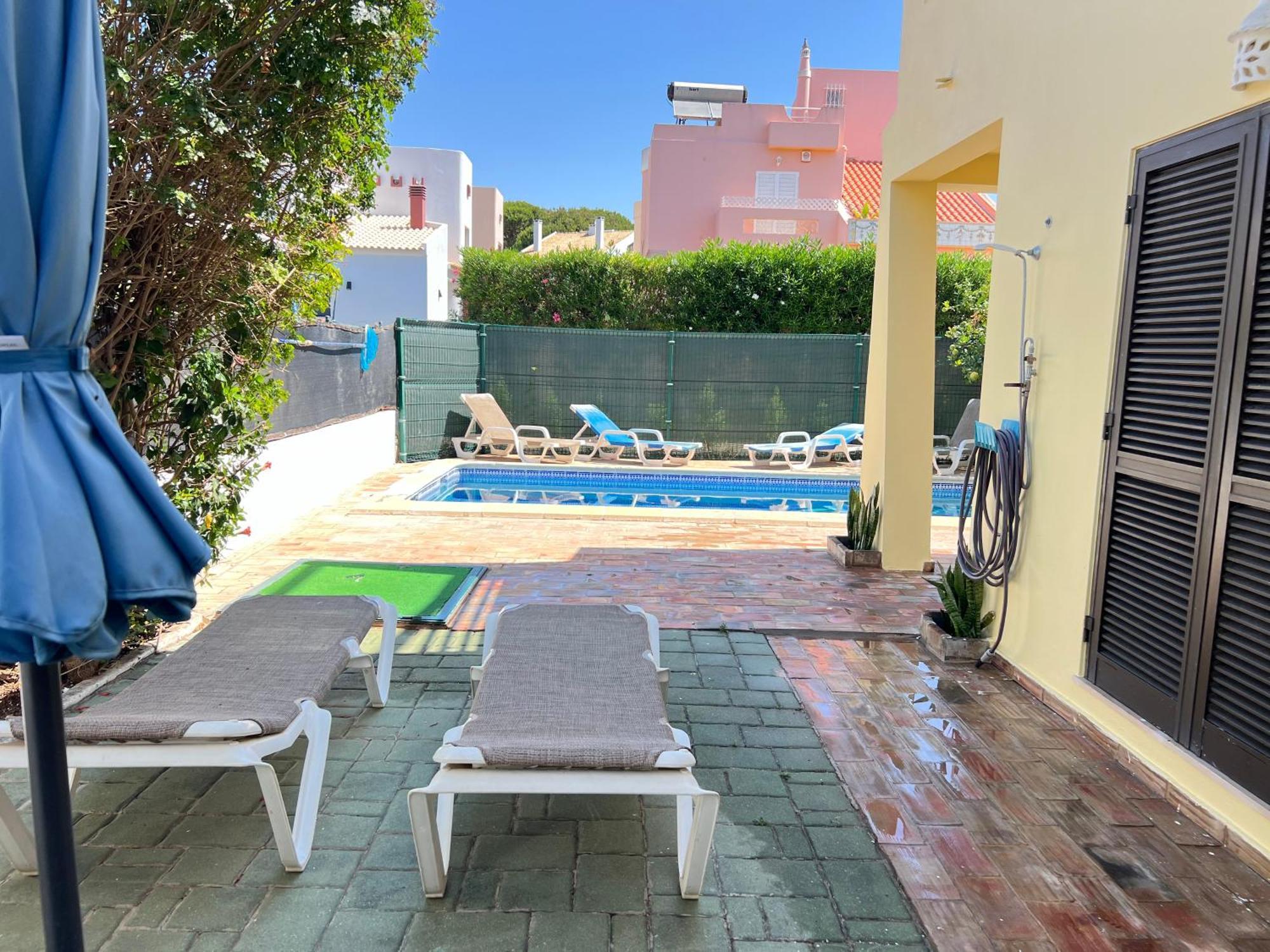 Vila Sophia, Vilamoura- By Urbinvest Algarve Экстерьер фото